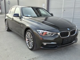 BMW 320 XDrive* Luxury* , снимка 2