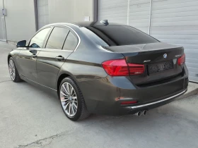 BMW 320 XDrive* Luxury* , снимка 10