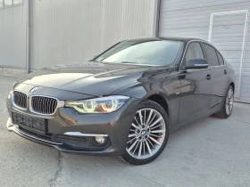 BMW 320 XDrive* Luxury* , снимка 1