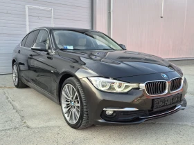 BMW 320 XDrive* Luxury* , снимка 6