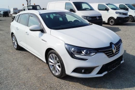Renault Megane 1.5dci, снимка 8