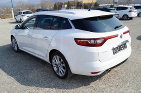 Renault Megane 1.5dci, снимка 4