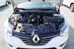 Renault Megane 1.5dci, снимка 16