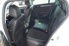 Renault Megane 1.5dci, снимка 15