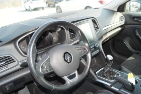 Renault Megane 1.5dci, снимка 14