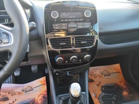 Renault Clio 900i* ГАЗ* EURO6B* LED* , снимка 9