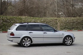 BMW 320, снимка 5