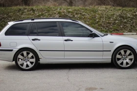 BMW 320, снимка 4