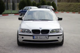 BMW 320, снимка 2