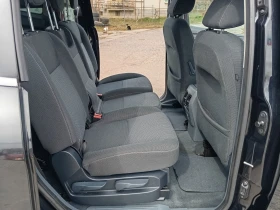 Ford Grand C-Max 1.6-I-6+ 1-м-КЛИМАТРОНИК, снимка 13