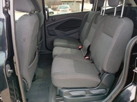 Ford Grand C-Max 1.6-I-6+ 1-м-КЛИМАТРОНИК, снимка 12