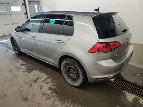 VW Golf * TRENDLINE * CARFAX * БЕЗ ПЪРВОНАЧАЛНА ВНОСКА, снимка 4