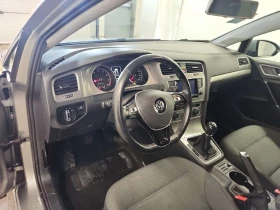 VW Golf * TRENDLINE * CARFAX * БЕЗ ПЪРВОНАЧАЛНА ВНОСКА, снимка 12