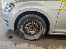 VW Golf * TRENDLINE * CARFAX * БЕЗ ПЪРВОНАЧАЛНА ВНОСКА, снимка 8