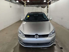 VW Golf * TRENDLINE * CARFAX * БЕЗ ПЪРВОНАЧАЛНА ВНОСКА, снимка 5