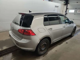 VW Golf * TRENDLINE * CARFAX * БЕЗ ПЪРВОНАЧАЛНА ВНОСКА, снимка 3