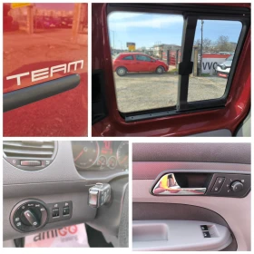 VW Caddy 2.0tdi 8V ТЕАМ, снимка 15