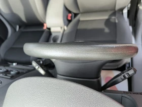 VW Caddy 2.0tdi 8V ТЕАМ, снимка 11
