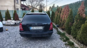 Mercedes-Benz C 270, снимка 2