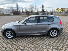BMW 116, снимка 4