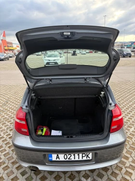 BMW 116, снимка 5