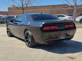 Dodge Challenger * R/T * CARFAX * ЦЕНА ДО БГ, снимка 3