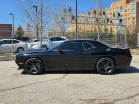 Dodge Challenger * R/T * CARFAX * ЦЕНА ДО БГ, снимка 2