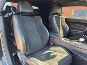 Dodge Challenger * R/T * CARFAX * ЦЕНА ДО БГ, снимка 11