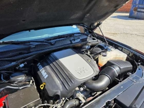 Dodge Challenger * R/T * CARFAX * ЦЕНА ДО БГ, снимка 15