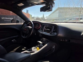 Dodge Challenger * R/T * CARFAX * ЦЕНА ДО БГ, снимка 13