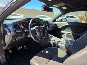 Dodge Challenger * R/T * CARFAX * ЦЕНА ДО БГ, снимка 14