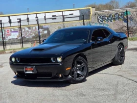 Dodge Challenger * R/T * CARFAX * ЦЕНА ДО БГ, снимка 1