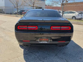 Dodge Challenger * R/T * CARFAX * ЦЕНА ДО БГ, снимка 4
