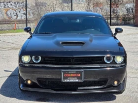 Dodge Challenger * R/T * CARFAX * ЦЕНА ДО БГ, снимка 8