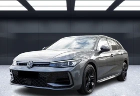VW Passat Variant 2.0 TSI 4Motion = R-Line = Гаранция, снимка 1