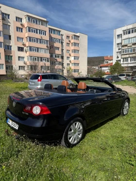 VW Eos 2.0 TDI, снимка 1