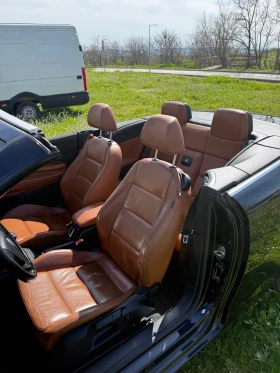 VW Eos 2.0 TDI, снимка 4