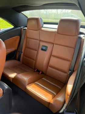 VW Eos 2.0 TDI, снимка 8