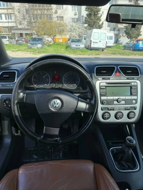 VW Eos 2.0 TDI, снимка 6