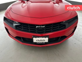 Chevrolet Camaro 1LT Coupe RWD, снимка 6