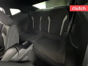 Chevrolet Camaro 1LT Coupe RWD, снимка 17