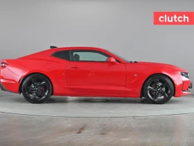 Chevrolet Camaro 1LT Coupe RWD, снимка 8