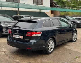 Toyota Avensis ШВЕЙЦАРИЯ!УНИКАТ!ФУЛ!АВТОМАТИК!НАВИ!, снимка 4