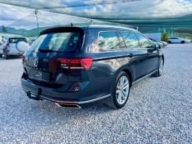 VW Passat ::2.0TDI::ELEGANCE PLUS::DSG::FACELIFT, снимка 7