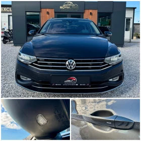 VW Passat ::2.0TDI::ELEGANCE PLUS::DSG::FACELIFT, снимка 9