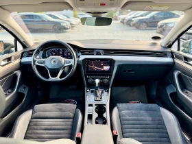 VW Passat ::2.0TDI::ELEGANCE PLUS::DSG::FACELIFT, снимка 11
