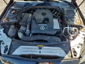 Mercedes-Benz C 300 4MATIC / КОЖА / ПОДГРЕВ / FULL / БЕНЗИН, снимка 11