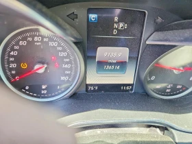 Mercedes-Benz C 300 4MATIC / КОЖА / ПОДГРЕВ / FULL / БЕНЗИН, снимка 9