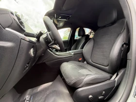 Mercedes-Benz C 220 AMG/4MATIC/BRAND NEW, снимка 9