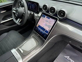 Mercedes-Benz C 220 AMG/4MATIC/BRAND NEW, снимка 15